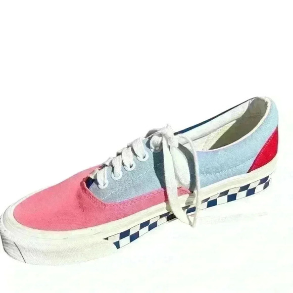 NEW NO TAGS Vans Era 95 DX Sneaker M 7.5 / W 9 - Picture 3 of 8